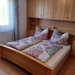 Haus Bergfrieden 아파트 게를로스베르크