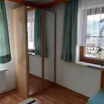 아파트 Haus Bergfrieden 게를로스베르크