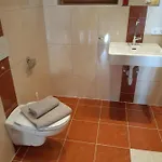 Haus Bergfrieden 게를로스베르크