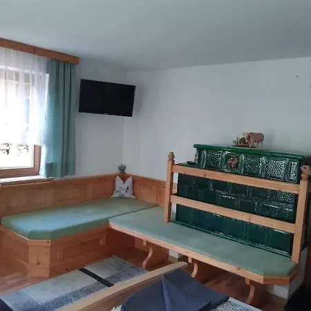 Haus Bergfrieden * Gerlosberg