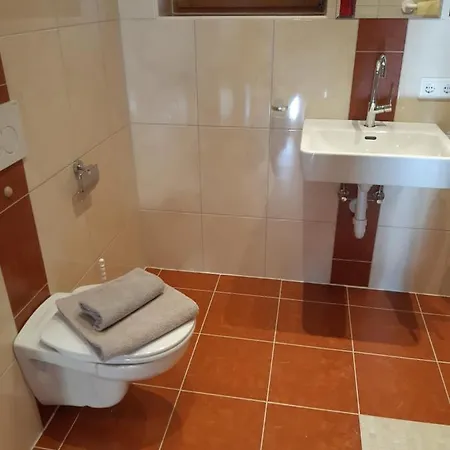 Haus Bergfrieden Gerlosberg