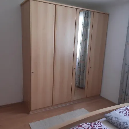 Haus Bergfrieden * Gerlosberg