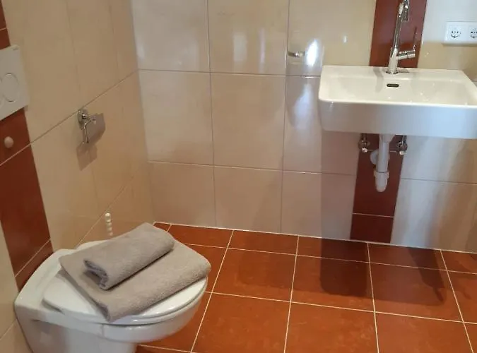 Haus Bergfrieden Gerlosberg