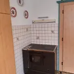شقة Haus Bergfrieden *