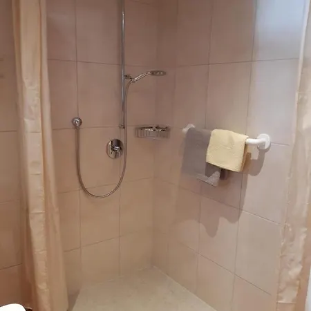 Apartment Haus Bergfrieden *