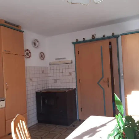 Haus Bergfrieden Apartment Gerlosberg